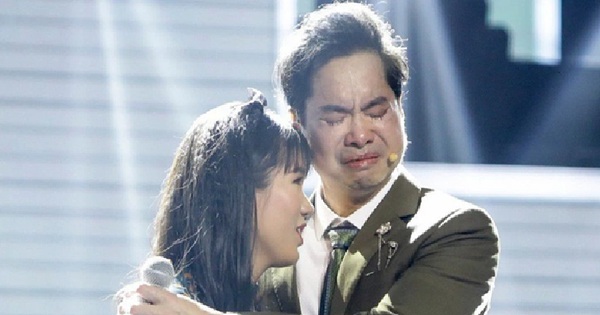 Nữ ca sĩ n&oacute;i 1 chuyện 20 năm trước với bố ruột b&eacute; Xu&acirc;n Mai - Ảnh 3.