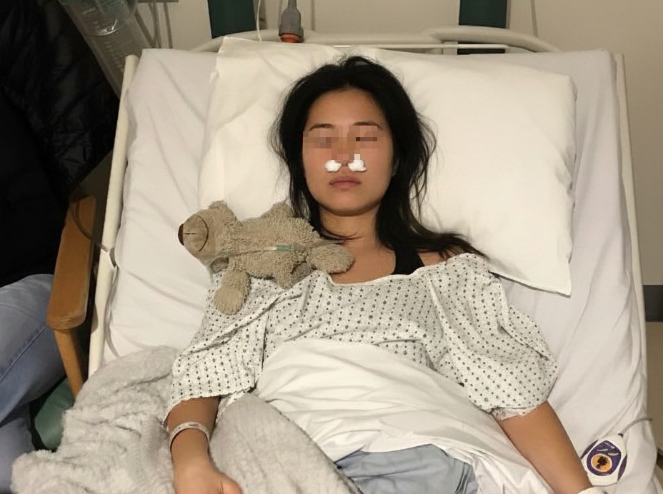 Người phụ nữ mọc cả đống nấm trong mũi v&igrave; 1 h&agrave;nh động "v&ocirc; tri", hầu như ai cũng từng l&agrave;m trong đời- Ảnh 1.