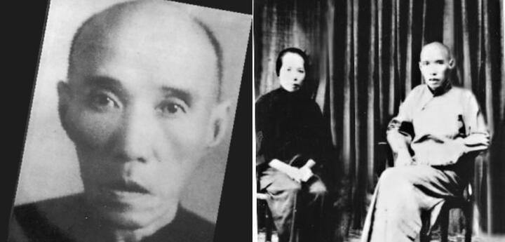 Top 3 cao thủ Vịnh Xuân: Diệp Vấn chỉ đứng cuối, ai mạnh nhất?- Ảnh 2.