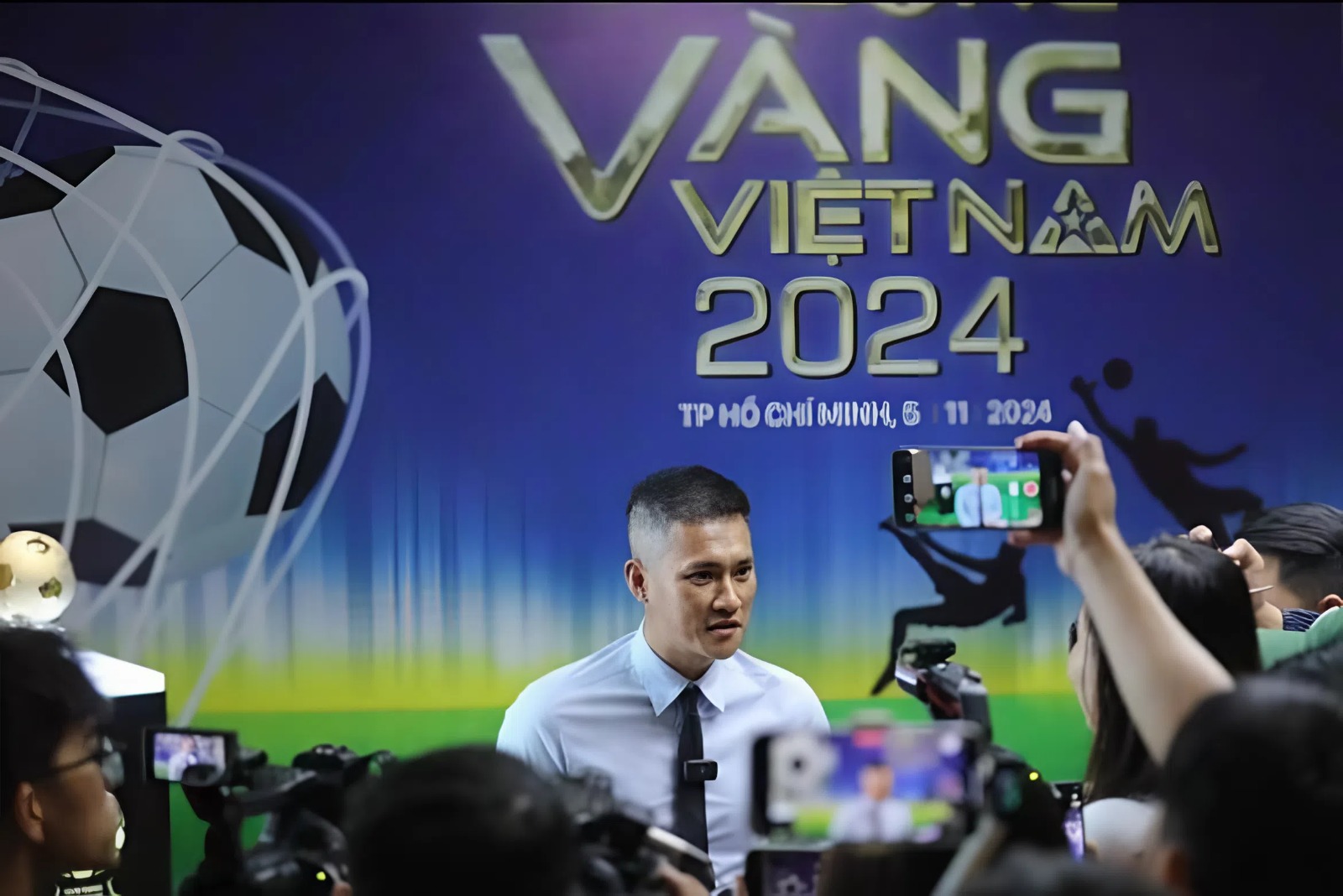 Vì sao Công Vinh ra nông nỗi này?- Ảnh 7.