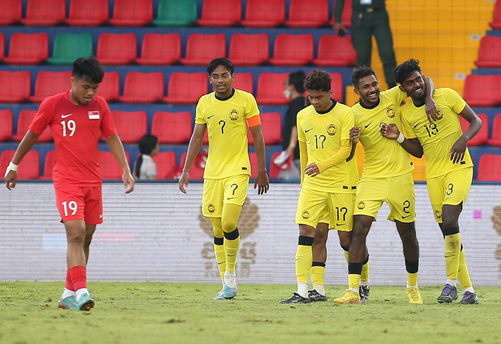 HLV Malaysia trải lòng, thừa nhận mối lo lớn trước “đại chiến” tuyển Việt Nam- Ảnh 1.