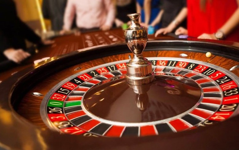 Cho phép người Việt Nam đủ điều kiện vào chơi casino
tại một số dự án kinh doanh casino- Ảnh 4.