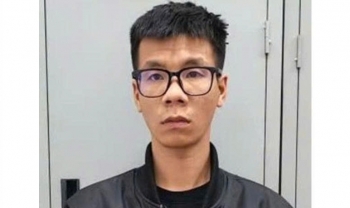 Bắt shipper Vũ Văn Duy- Ảnh 1.