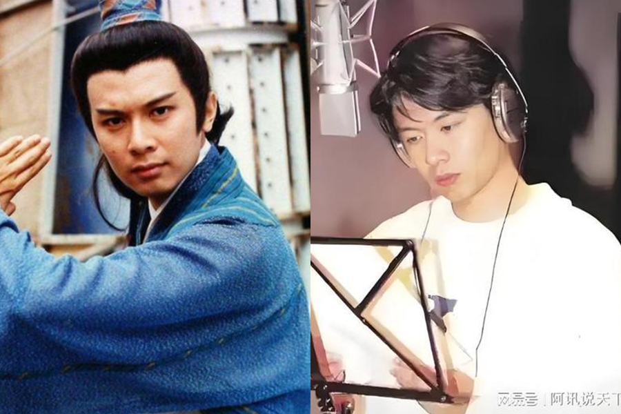 Thiếu gia đào hoa, ăn chơi bậc nhất showbiz bất ngờ xuống tóc đi tu- Ảnh 2. Thiếu gia đào hoa, ăn chơi bậc nhất showbiz bất ngờ xuống tóc đi tu- Ảnh 2.