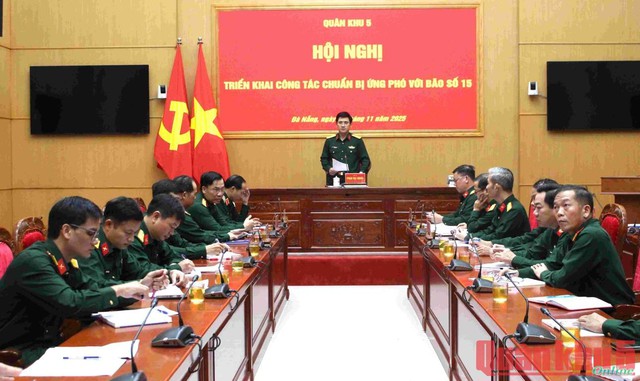 Tin mới nhất về cơn bão số 15: Nhiều tỉnh, thành sẽ có mưa lớn- Ảnh 2.