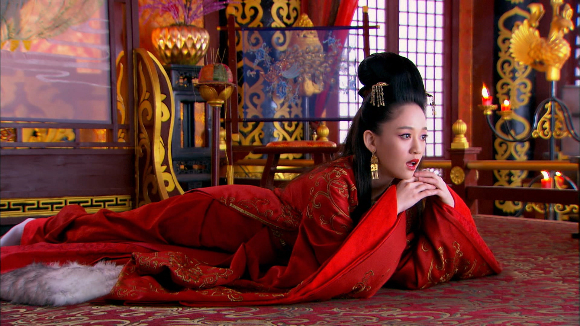 Cùng là cao thủ mang danh "bất bại", Độc Cô Cầu Bại giao đấu Đông Phương Bất Bại sẽ có kết quả bất ngờ- Ảnh 1. Cùng là cao thủ mang danh "bất bại", Độc Cô Cầu Bại giao đấu Đông Phương Bất Bại sẽ có kết quả bất ngờ- Ảnh 1.