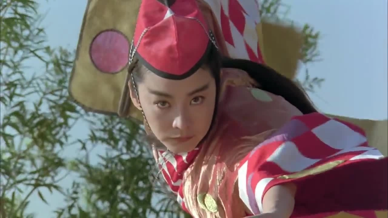 Cùng là cao thủ mang danh "bất bại", Độc Cô Cầu Bại giao đấu Đông Phương Bất Bại sẽ có kết quả bất ngờ- Ảnh 2. Cùng là cao thủ mang danh "bất bại", Độc Cô Cầu Bại giao đấu Đông Phương Bất Bại sẽ có kết quả bất ngờ- Ảnh 2.