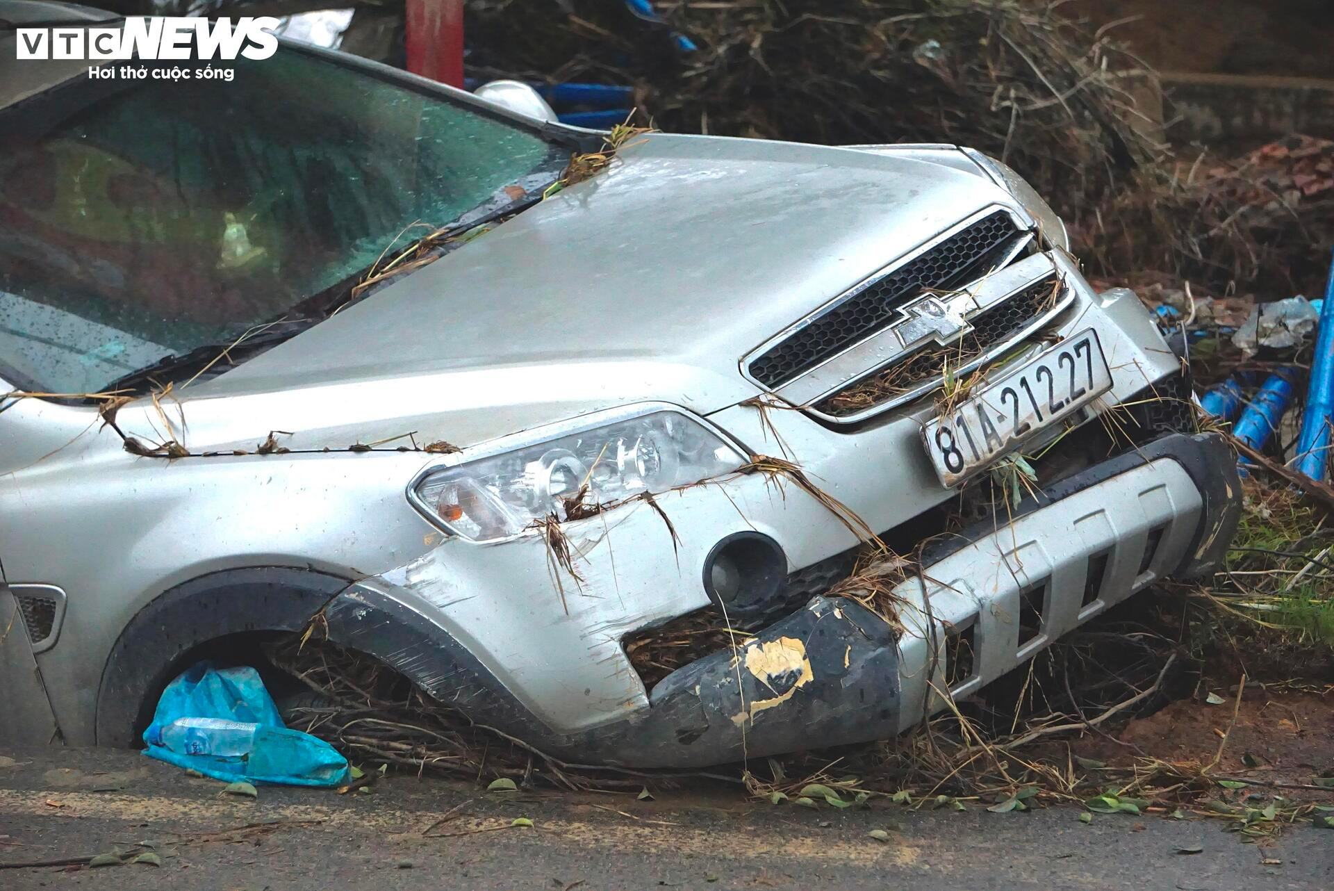 Người dân Đắk Lắk sau trận lụt lịch sử: Sống rồi, nhưng sống tiếp thế nào?- Ảnh 7.