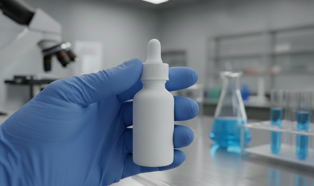 Đột Phá Từ Mỹ: Thuốc Nhỏ Mũi Trị Ung Thư- Ảnh 1.