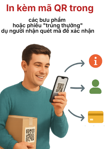 Công an thông báo khẩn tới tất cả người dân khi quét mã QR- Ảnh 3. Công an thông báo khẩn tới tất cả người dân khi quét mã QR- Ảnh 3.