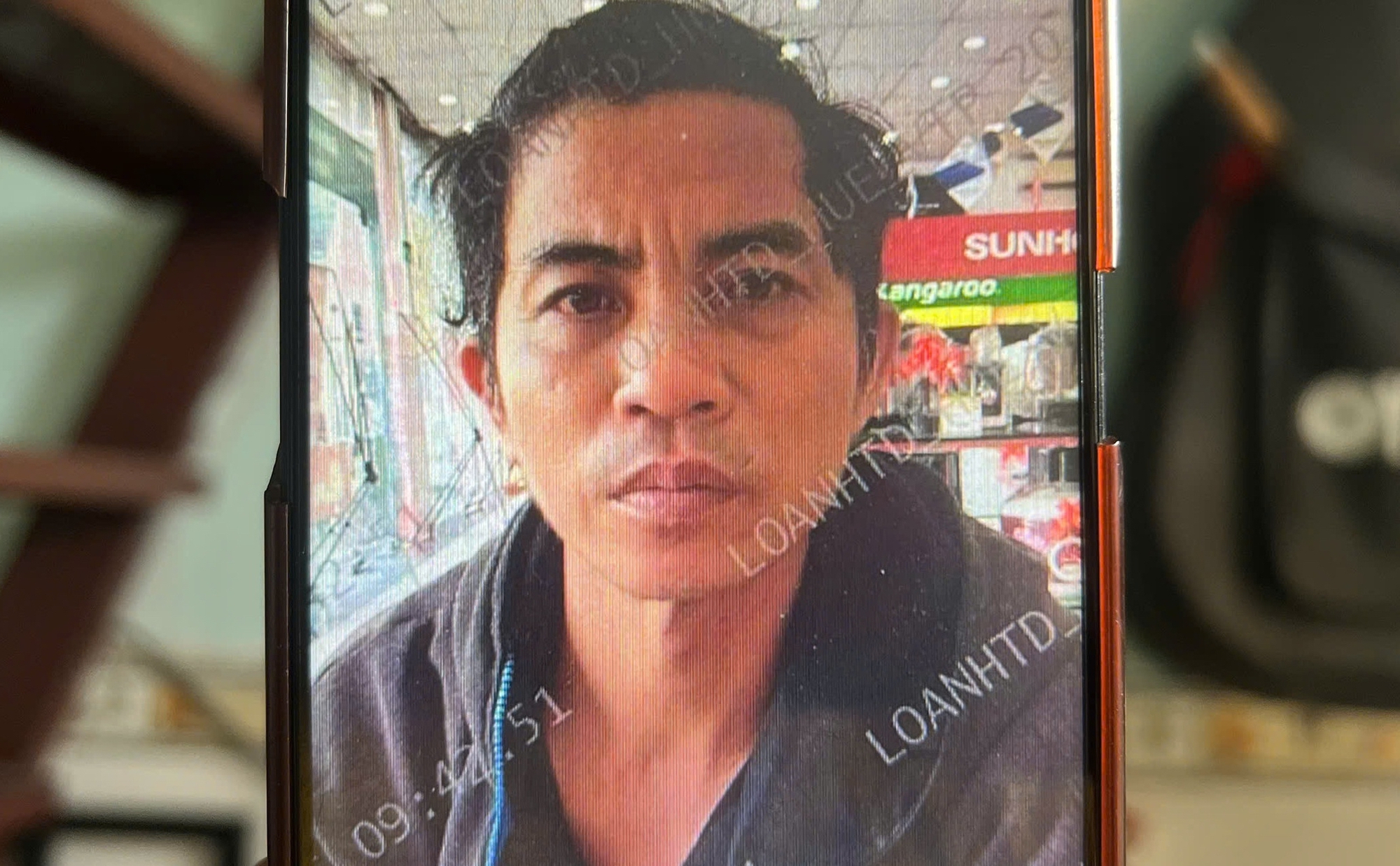 Công an TPHCM truy nã người đàn ông lừa tiền người tình- Ảnh 1.