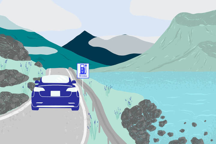 Nghiên cứu mới: Pin xe điện đời mới bền hơn, 'miễn nhiễm' với hỏng hóc- Ảnh 1.