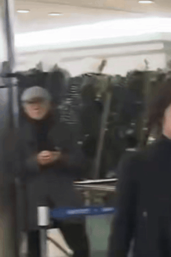 Cả showbiz đến viếng 