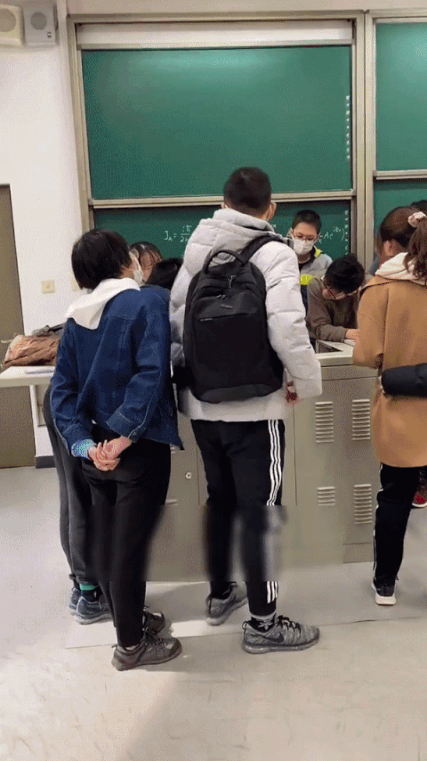 20 phút sau khi tan học chứng minh sự khác biệt giữa người giỏi và người thường- Ảnh 3.