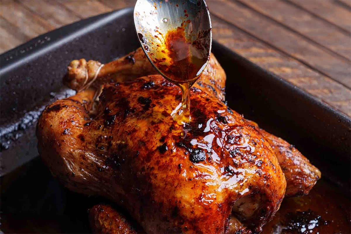 Thịt g&agrave; ngon ngọt, mọng nước nếu được nấu bằng kỹ thuật n&agrave;y- Ảnh 2.