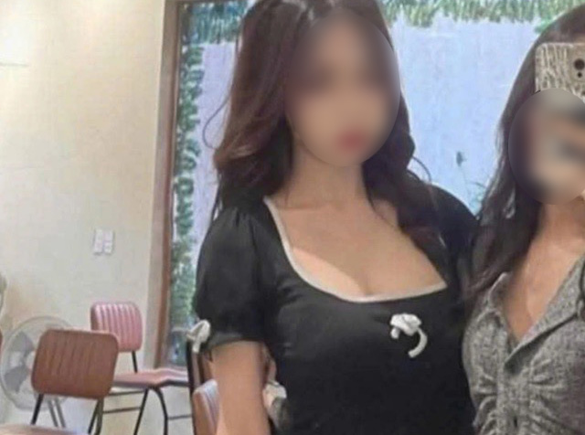 Vụ thi thể cô gái bị trói trong bao tải ở Hưng Yên: Người bố tiết lộ nhiều thông tin bất ngờ- Ảnh 1.