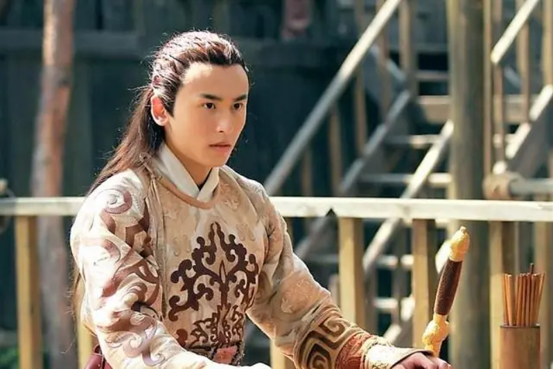 Sự thật việc Quách Tĩnh chết trận là do người thân cận nhất phản bội: Hoàng Dung đã nói rõ khi mang thai- Ảnh 3.