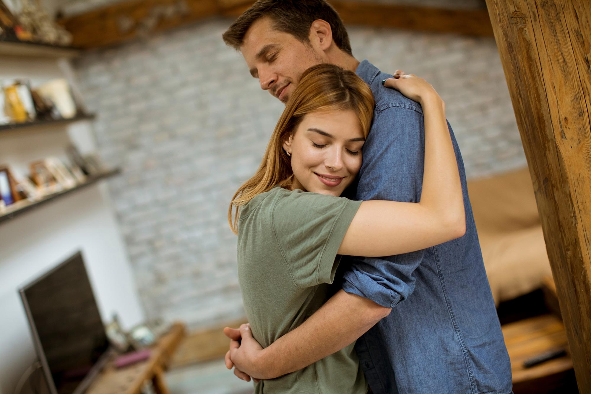 Cách nhận biết 1 người đàn ông giỏi "chuyện ấy": Hé lộ từ chính những chi tiết nhỏ nhất- Ảnh 1.