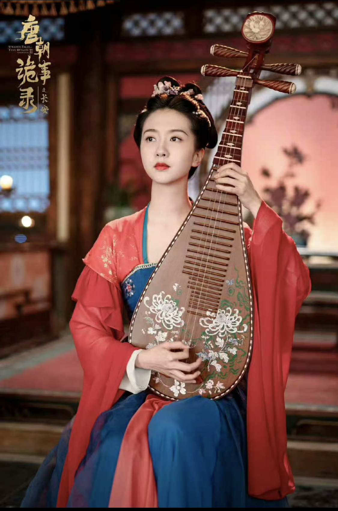 10 kỹ nữ đẹp nhất điện ảnh Trung Quốc: Lưu Thi Thi xếp sau Vương Sở Nhiên, hạng 1 mọi đường nét đều là tuyệt tác- Ảnh 9. 10 kỹ nữ đẹp nhất điện ảnh Trung Quốc: Lưu Thi Thi xếp sau Vương Sở Nhiên, hạng 1 mọi đường nét đều là tuyệt tác- Ảnh 9.