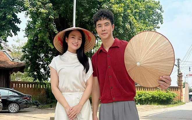 Dũng con bác Bơ tỏ tình bạn gái khiến gần 3 nghìn người cười tủm tỉm- Ảnh 5.