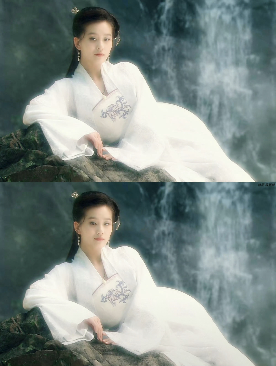 10 kỹ nữ đẹp nhất điện ảnh Trung Quốc: Lưu Thi Thi xếp sau Vương Sở Nhiên, hạng 1 mọi đường nét đều là tuyệt tác- Ảnh 10. 10 kỹ nữ đẹp nhất điện ảnh Trung Quốc: Lưu Thi Thi xếp sau Vương Sở Nhiên, hạng 1 mọi đường nét đều là tuyệt tác- Ảnh 10.