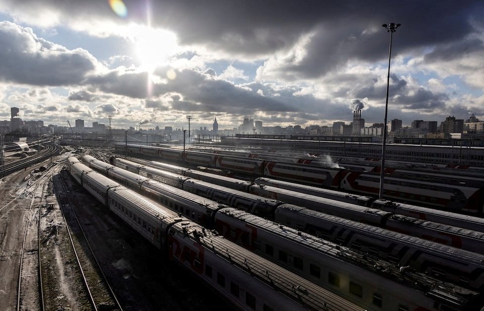 Nuôi hơn 700.000 lao động, 'phong vũ biểu' của nền kinh tế Nga gánh khoản nợ hơn 50 tỷ USD, Moscow sốt sắng tìm cách giải cứu- Ảnh 1.