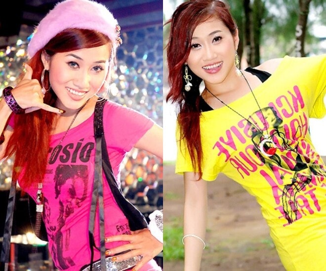 Nữ ca sĩ hết thời l&agrave; con g&aacute;i bầu show gi&agrave;u nhất miền T&acirc;y, nay ph&aacute; sản phải xin đi h&aacute;t hội chợ- Ảnh 4.