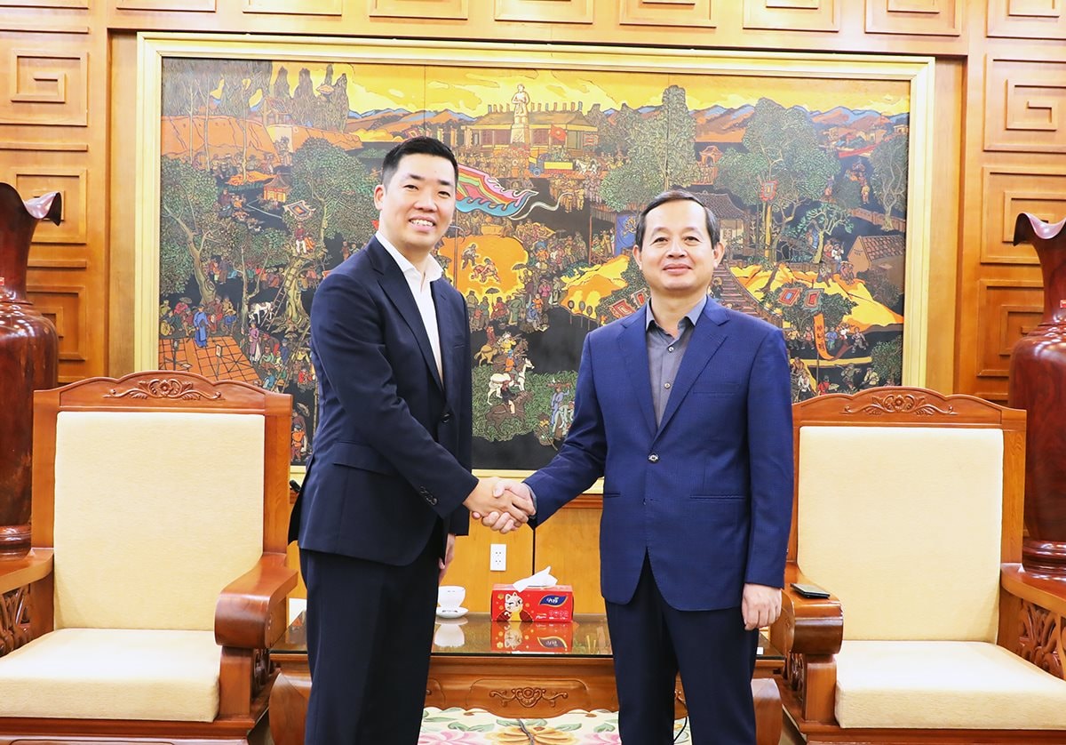 Hàn Quốc rót hơn 15,7 tỷ USD vào tỉnh sát vách Hà Nội, 1 DN chiếm 70% tổng vốn, tiếp tục mở rộng sản xuất- Ảnh 2.