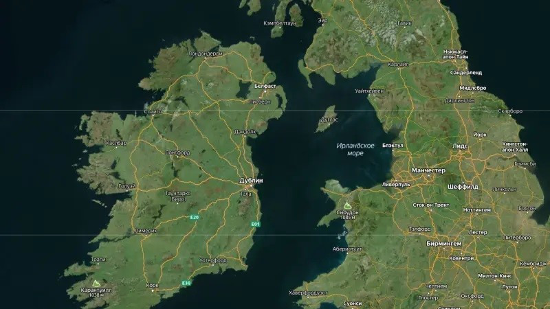 Mắt xích yếu nhất trong hệ thống phòng thủ của phương Tây- Ảnh 1.