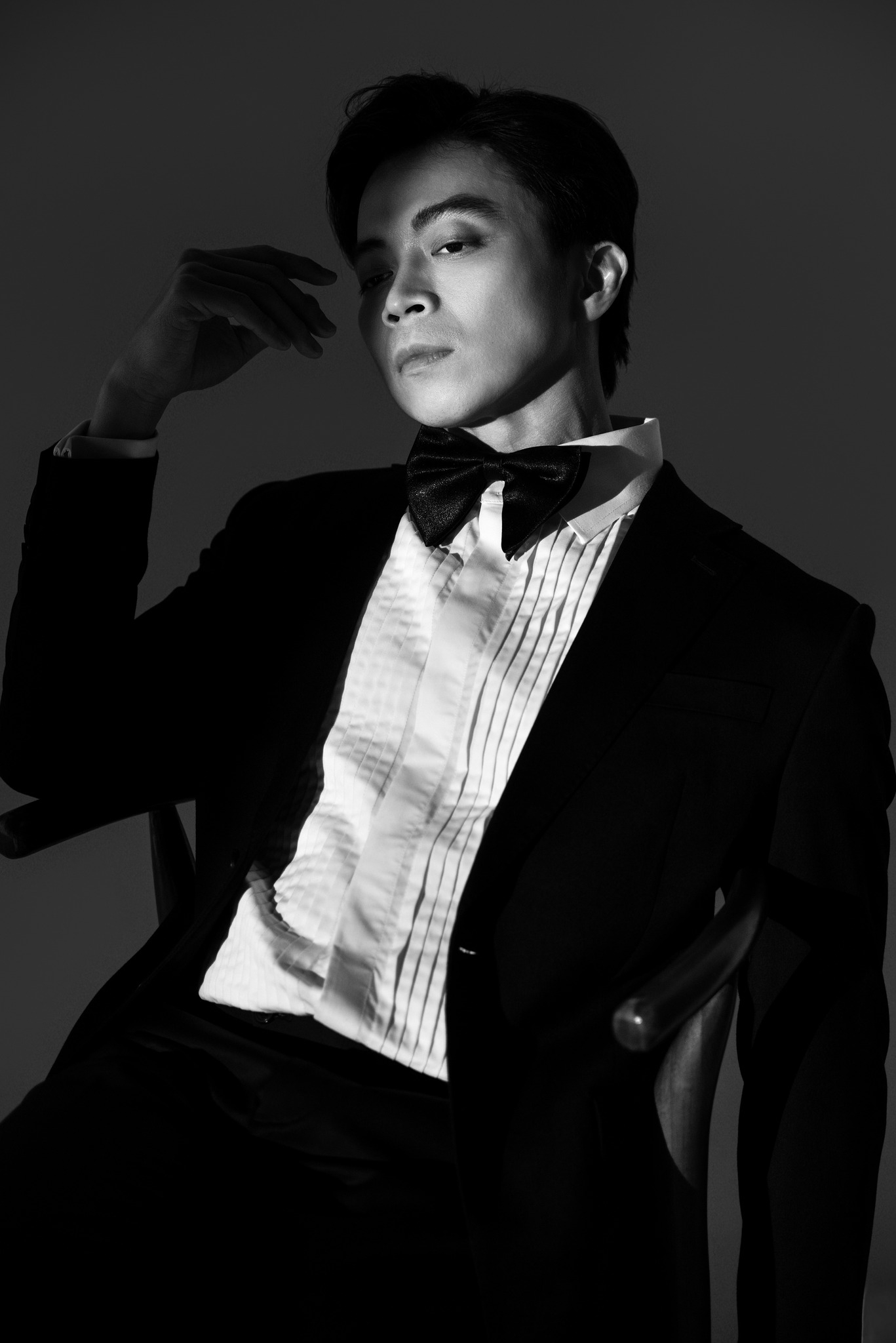 Nam ca sĩ 39 tuổi ra thông báo khẩn- Ảnh 6. Nam ca sĩ 39 tuổi ra thông báo khẩn- Ảnh 6.