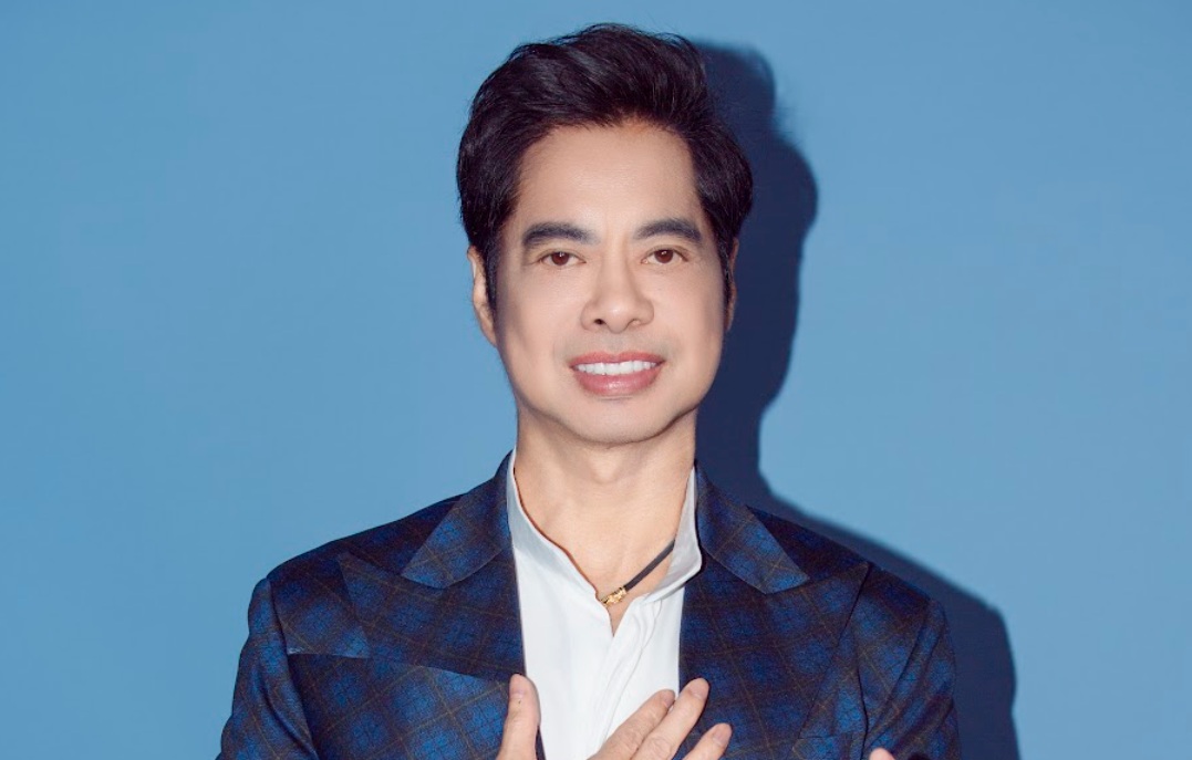 Ngọc Sơn: "Nghệ sĩ như tôi hạnh phúc khi được chấm các thầy cô giáo"- Ảnh 4.