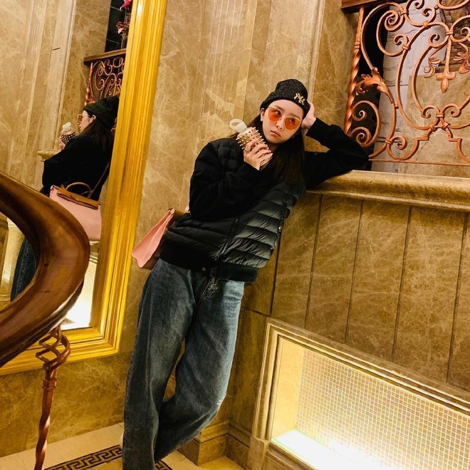 Sự hết thời của một 1 ng&ocirc;i sao: Nhan sắc tụt dốc thảm hại, thực lực dở ẹc k&eacute;o lu&ocirc;n đồng nghiệp xuống vực- Ảnh 5.