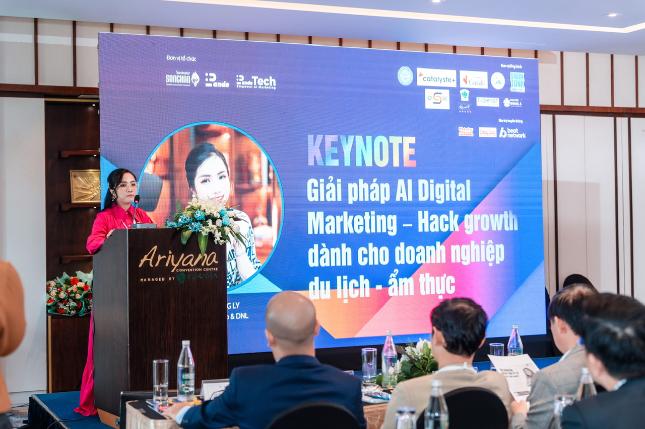 Chân dung nữ lãnh đạo "Gen 2" xây nền tảng kinh doanh bền vững- Ảnh 1. Chân dung nữ lãnh đạo "Gen 2" xây nền tảng kinh doanh bền vững- Ảnh 1.