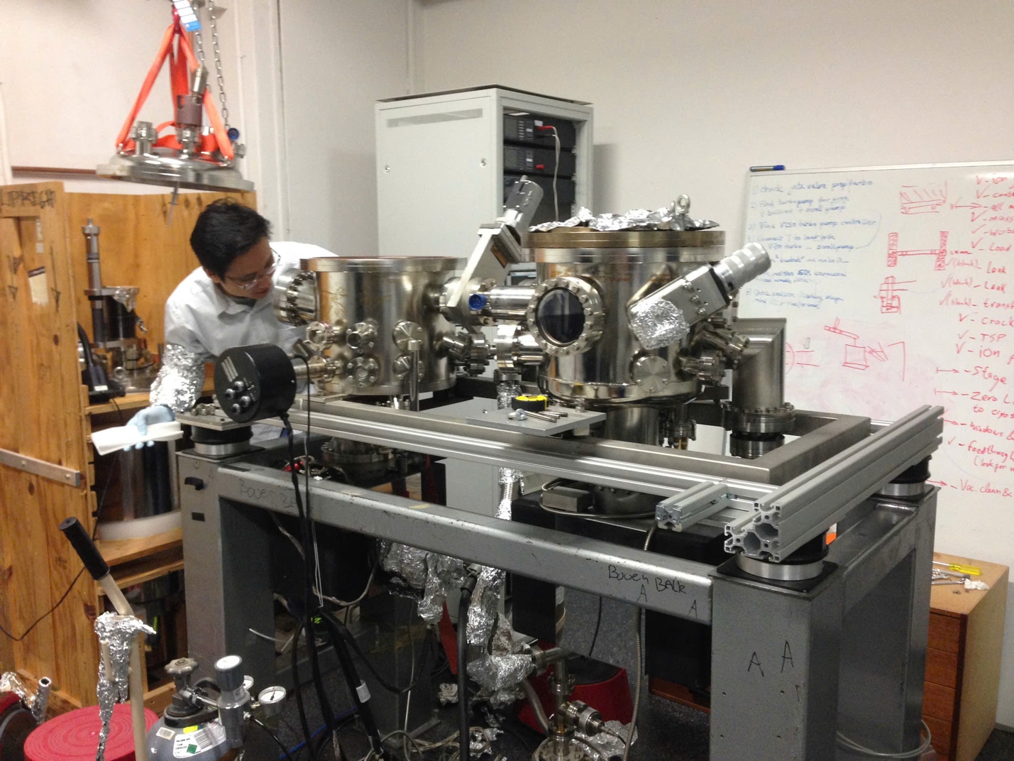 Đột phá trong thu hồi nhiệt thải- Ảnh 1.