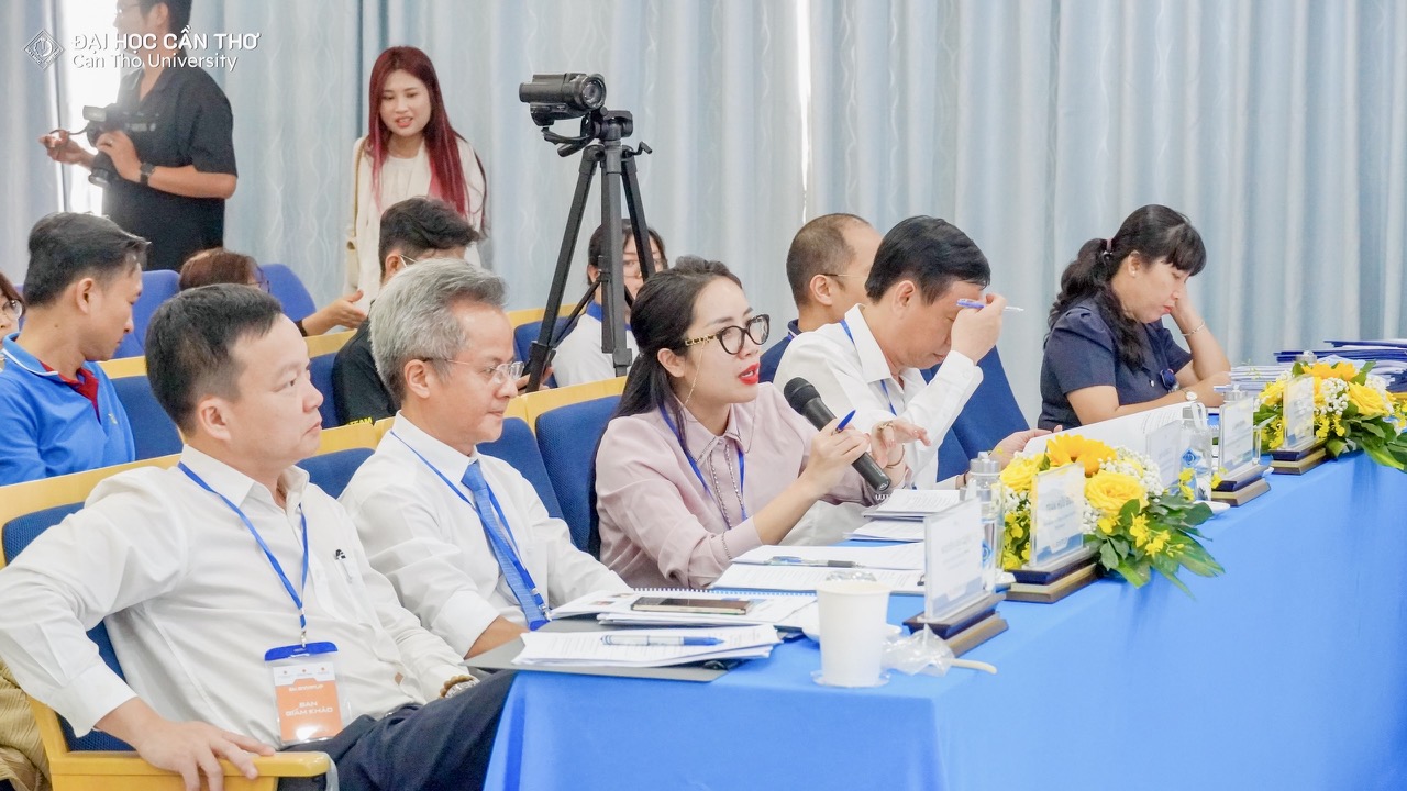 Chân dung nữ lãnh đạo "Gen 2" xây nền tảng kinh doanh bền vững- Ảnh 3. Chân dung nữ lãnh đạo "Gen 2" xây nền tảng kinh doanh bền vững- Ảnh 3.