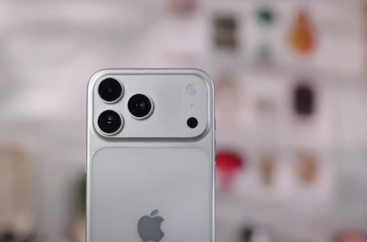 Giá màu iPhone 17 Pro Max thay đổi sau 2 tháng ra mắt- Ảnh 4.