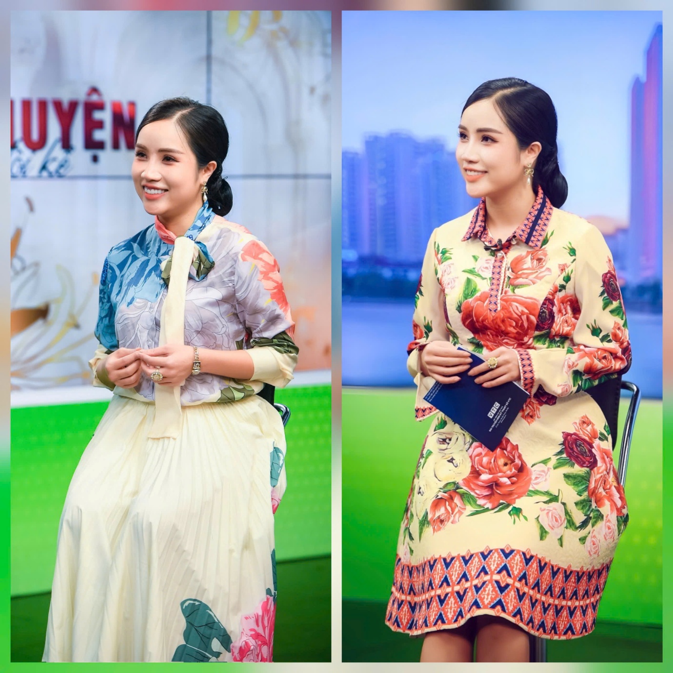 Chân dung nữ lãnh đạo "Gen 2" xây nền tảng kinh doanh bền vững- Ảnh 4. Chân dung nữ lãnh đạo "Gen 2" xây nền tảng kinh doanh bền vững- Ảnh 4.