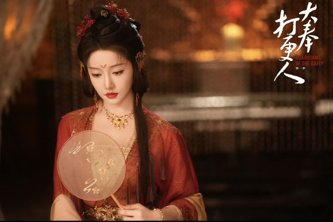 10 kỹ nữ đẹp nhất điện ảnh Trung Quốc: Lưu Thi Thi xếp sau Vương Sở Nhiên, hạng 1 mọi đường nét đều là tuyệt tác- Ảnh 4. 10 kỹ nữ đẹp nhất điện ảnh Trung Quốc: Lưu Thi Thi xếp sau Vương Sở Nhiên, hạng 1 mọi đường nét đều là tuyệt tác- Ảnh 4.