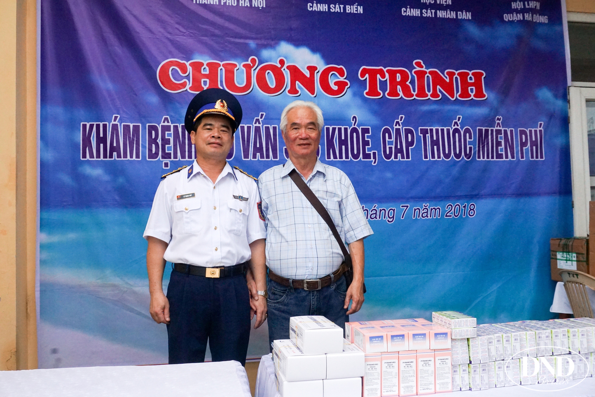 “Mắt Sáng Cộng Đồng”: Hơn 1 Thập Kỷ Chữa Lành Đôi Mắt Cho Hàng Triệu Người Việt Bằng 3 Sáng Kiến Đột Phá- Ảnh 5.