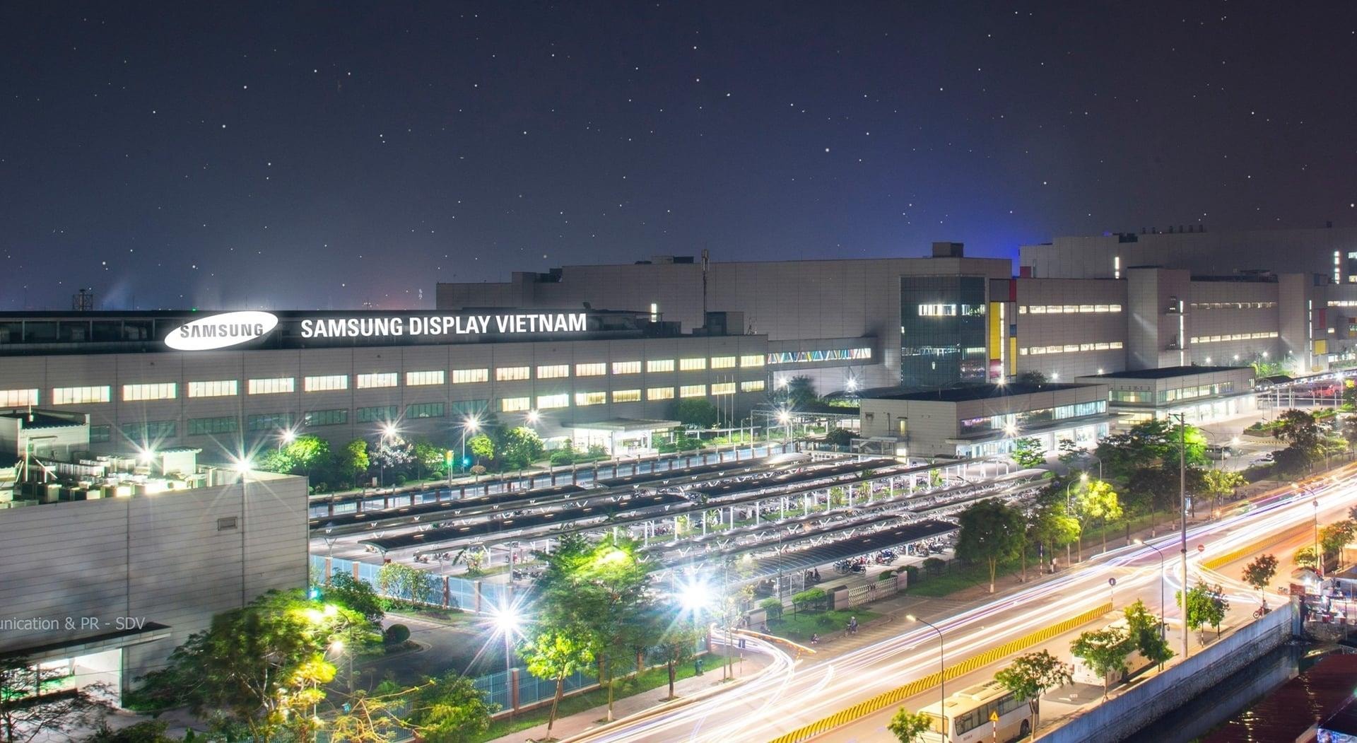 Hàn Quốc rót hơn 15,7 tỷ USD vào tỉnh sát vách Hà Nội, 1 DN chiếm 70% tổng vốn, tiếp tục mở rộng sản xuất- Ảnh 4.