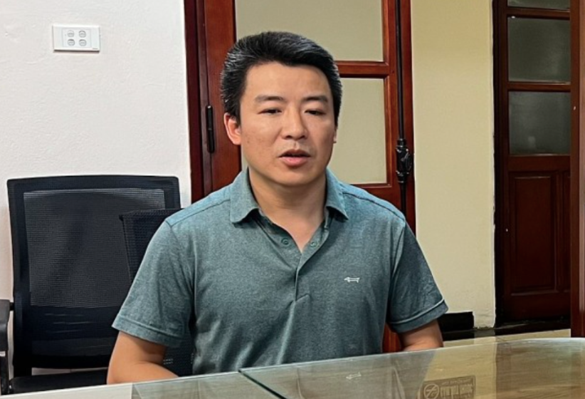 Chiêu thức chiếm đoạt hàng chục tỷ đồng của 'trùm' đa cấp Thân Văn Thoại- Ảnh 1.