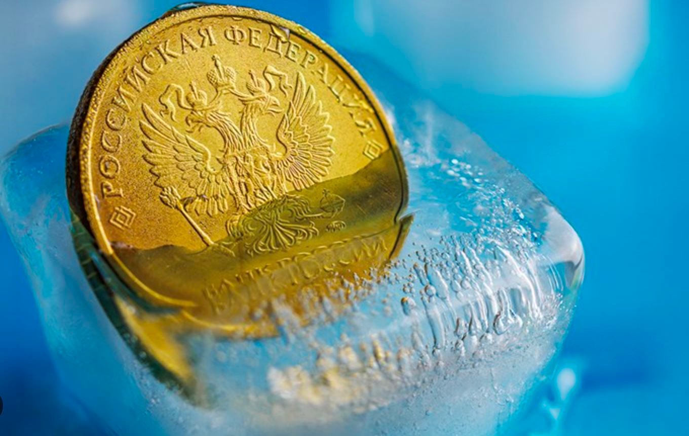 EU bị quốc gia thành viên 'chặn đứng' kế hoạch dùng tài sản bị đóng băng của Nga tài trợ cho Ukraine: Một nước khác lập tức đồng tình - Ảnh 1.