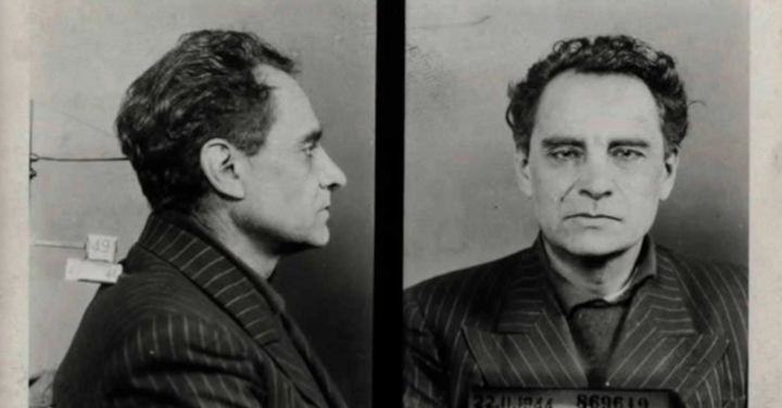 'Bác sĩ Satan' tàn độc tiêm xyanua, giết người hàng loạt ở Pháp- Ảnh 1.