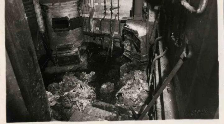 'Bác sĩ Satan' tàn độc tiêm xyanua, giết người hàng loạt ở Pháp- Ảnh 2.