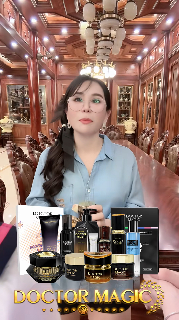 Chuyện g&igrave; đang xảy ra với người từng mua v&agrave; d&ugrave;ng rất nhiều mỹ phẩm của Mailisa?- Ảnh 6.