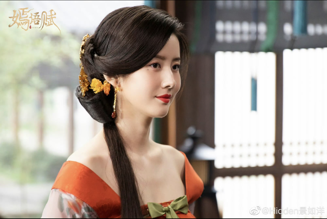 10 kỹ nữ đẹp nhất điện ảnh Trung Quốc: Lưu Thi Thi xếp sau Vương Sở Nhiên, hạng 1 mọi đường nét đều là tuyệt tác- Ảnh 7. 10 kỹ nữ đẹp nhất điện ảnh Trung Quốc: Lưu Thi Thi xếp sau Vương Sở Nhiên, hạng 1 mọi đường nét đều là tuyệt tác- Ảnh 7.