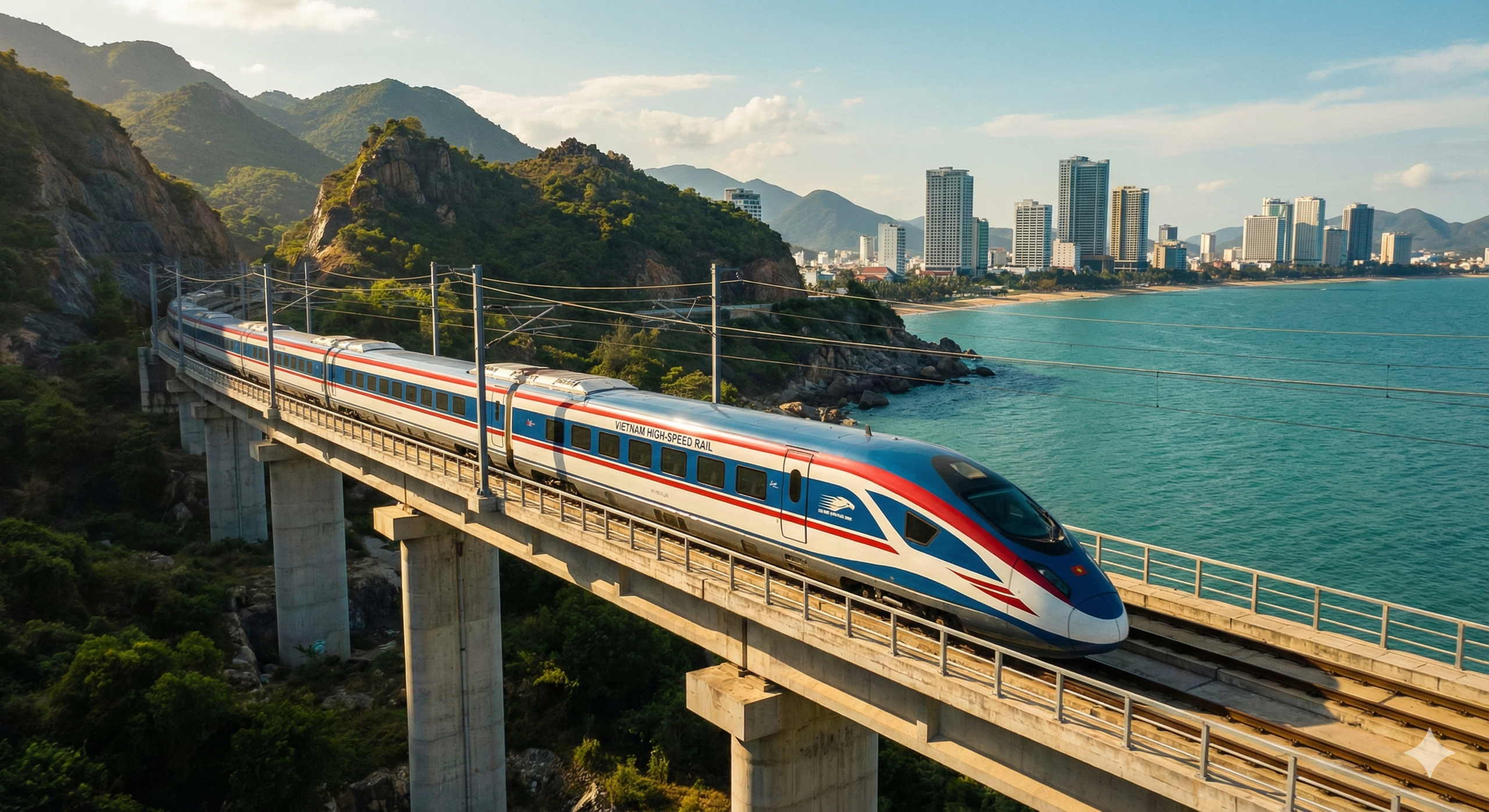 Hành khách trải nghiệm