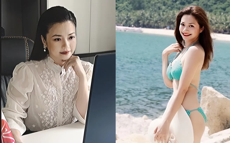 Nữ NSƯT l&agrave; mỹ nh&acirc;n phim giờ v&agrave;ng: "Nếu kh&ocirc;ng kiếm được ai để y&ecirc;u "quần quật" như vậy th&igrave; th&ocirc;i"