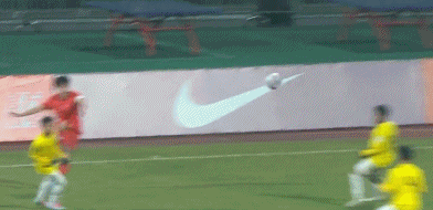 Đại thắng 12-0, tuyển Trung Quốc ôm thông số dẫn đầu cả giải châu Á, sáng cửa vào VCK- Ảnh 1.