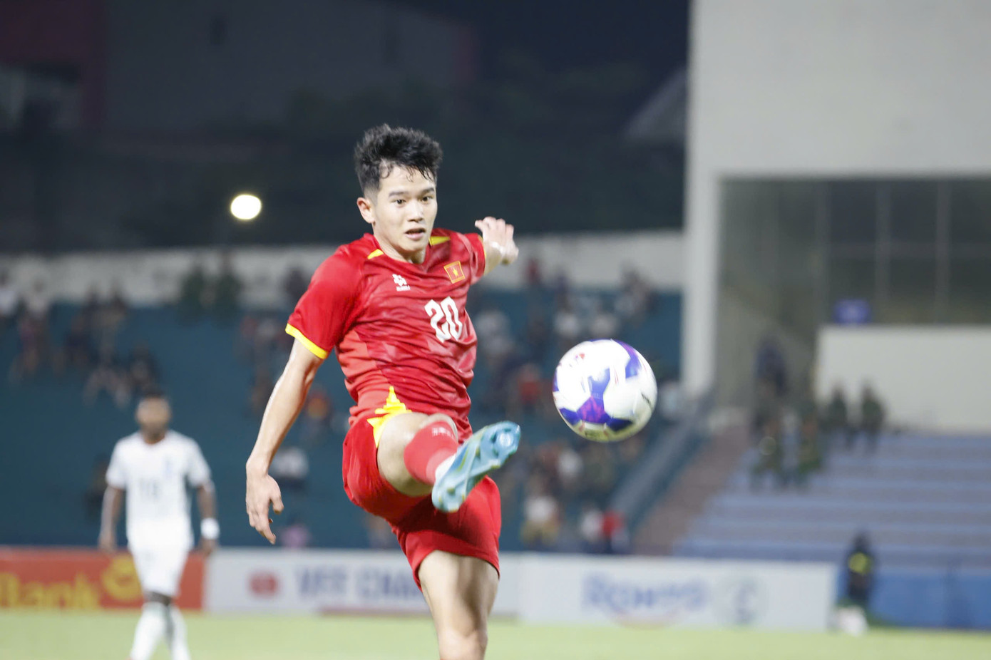 CHÍNH THỨC: Thái Lan dời cả 10 môn thi đấu của SEA Games 33 vì lũ, U22 Việt Nam lại phải ‘chuyển nhà’- Ảnh 1. CHÍNH THỨC: Thái Lan dời cả 10 môn thi đấu của SEA Games 33 vì lũ, U22 Việt Nam lại phải ‘chuyển nhà’- Ảnh 1.